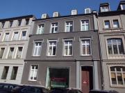 Große Maisonettewohnung mit Dachterrasse und Blick über...
