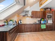 Große Penthouse Maisonette in Gland