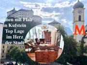 Große Penthousewohnung mit Flair # Kufstein Stadtmitte #