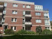 Große Senioren Wohnung im Herzen von Köpenick!