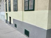 Große Souterrainfläche I Nähe Haus des Meeres I Lager I...