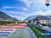 Große Stadtvilla mit Zweitwohnsitzmöglichkeit –...