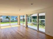 Große Südterrasse & Garten – moderne EG Wohnung –...