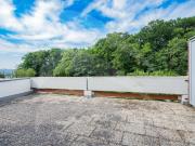 Große Terrasse 2 Zimmer Wohnung in Passau