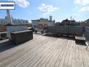 Große Terrasse, 360° Rundumblick, Sonne alles im Herzen...