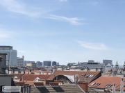 Große Terrasse mit Rundumblick und 3 Zimmer im obersten...