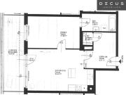 /GROßE TERRASSE / NÄHE UBAHN / 2 ZIMMER WOHNUNG