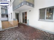 Große Terrasse! Ruhelage! 5 Minuten bis zur U Bahn!