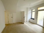 Große Terrassenwohung im Herzen von Rissen