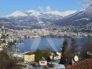 GROSSE UND HELLE 150 QM PENTHOUSE. SEEBLICK