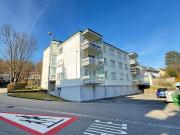 Grosse und helle 2.5 Zimmerwohnung zu vermieten