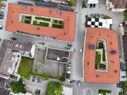große und helle 2 Zimmerwohnung im Zentrum von Feldkirch...