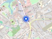 Große und moderne 2 Zimmer Wohnung mit rustikalem Touch,...