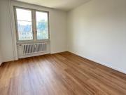 Grosse und schöne 3 Zimmerwohnung an ruhigerLage zu...
