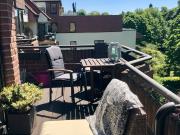 Große und schöne Wohnung in Krefeld Bockum