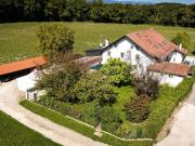 Große Villa Céligny