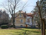 Große Villa in Graz, 7 Zimmer, Garten, Balkon, Terrasse...