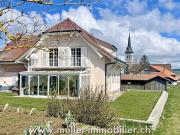 Große Villa mit 3 unabhängigen Apartments und einer...