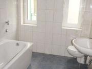 Große Wohnküche + Balkon Bad mit Fenster frei ab sofort