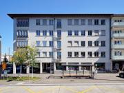 Grosse Wohnung an zentraler Lage