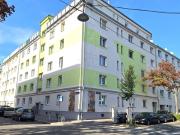 Große Wohnung in guter Lage in renoviertem Haus...