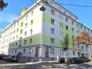 Große Wohnung in guter Lage in renoviertem Haus...