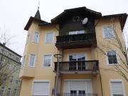 Große Wohnung in Mitte der Stadt