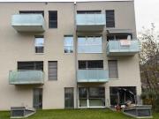 4,5 Zimmer Wohnung in Oscar Bider