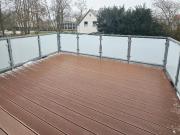 Große Wohnung mit 2x Balkone, 1 Terrasse in Du. Röttgersbach