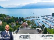 Große Wohnung mit Seeblick und nur einen Steinwurf von...