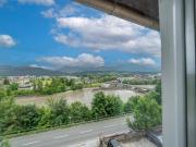 große Wohnung mit Weitblick in Hallein
