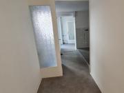 Große Wohnung saniert