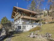 GROSSEN IMMOBILIEN Einfamilienhaus an ruhiger und...