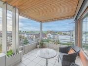 GROSSEN IMMOBILIEN Gepflegte 3.5 Zimmer Wohnung mit...