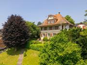 GROSSEN IMMOBILIEN Villa «Sunneschyn» Ein Haus mit...