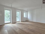 | GROSSER BALKON | GRÜNBLICK | U BAHN NÄHE |