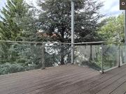 | GROSSER BALKON | GRÜNBLICK | U BAHN NÄHE |