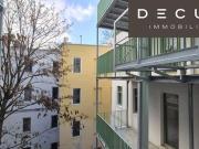 | GROSSER BALKON | INNENHOF | EDLE 3 ZIMMERWOHNUNG