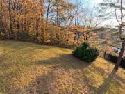 Rarität: sonniger Baugrund mit wunderschönem Fernblick