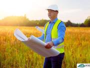 Großer Bauplatz in Michelhausen, im Herzen des Tullnerfelds