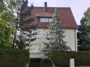 Großer Garten mit hellem 1 3 Familienhaus in S Sillenbuch