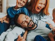 Großer Gartentraum für die ganze Familie in St.Peter!