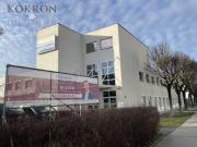 Großer Lagerraum im 1. Stock von Businesscenter