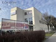 Großer Lagerraum im 1. Stock von Businesscenter