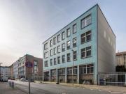 Großer Lagerraum zur Miete in zentraler Lage von Hannover