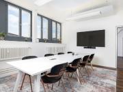 Grosser Meetingraum direkt am Bahnhof Winterthur