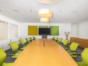 Grosser Meetingraum in Zürich Altstetten