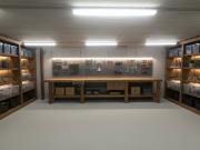 Großer Neubaulager /Hobbyraum in der Nähe vom Zentrum...