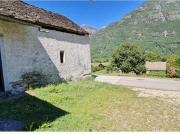 Grosser Rusticoteil zum Ausbauen Part of a rustic to be...