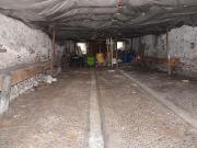 Grosser Stall im Dorfzentrum zum Ausbauen an zentraler,...